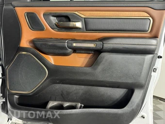 2023 Ram 1500 Limited Longhorn Crew Cab Short Bed - miniatura 43