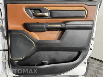 2023 Ram 1500 Limited Longhorn Crew Cab Short Bed - miniatura 45