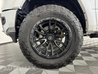 2023 Ram 1500 Limited Longhorn Crew Cab Short Bed - miniatura 46