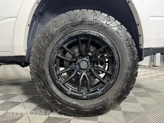 2023 Ram 1500 Limited Longhorn Crew Cab Short Bed - miniatura 47