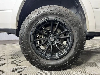 2023 Ram 1500 Limited Longhorn Crew Cab Short Bed - miniatura 48