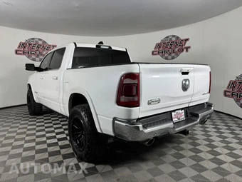 2023 Ram 1500 Limited Longhorn Crew Cab Short Bed - miniatura 5