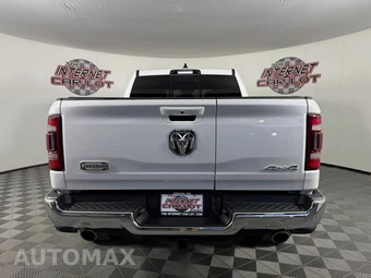 2023 Ram 1500 Limited Longhorn Crew Cab Short Bed - miniatura 6