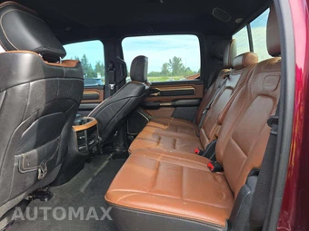 2023 Ram 1500 Limited Longhorn Crew Cab Short Bed - miniatura 13