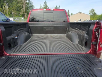 2023 Ram 1500 Limited Longhorn Crew Cab Short Bed - miniatura 14