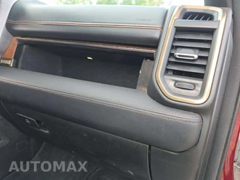 2023 Ram 1500 Limited Longhorn Crew Cab Short Bed - miniatura 19