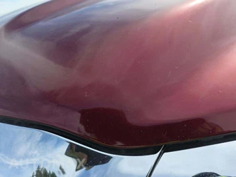 2023 Ram 1500 Limited Longhorn Crew Cab Short Bed - miniatura 22