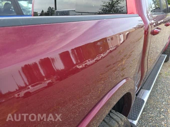 2023 Ram 1500 Limited Longhorn Crew Cab Short Bed - miniatura 28