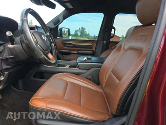 2023 Ram 1500 Limited Longhorn Crew Cab Short Bed - miniatura 6