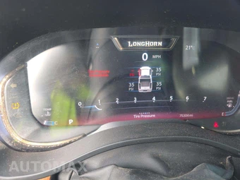 2023 Ram 1500 Limited Longhorn Crew Cab Short Bed - miniatura 9