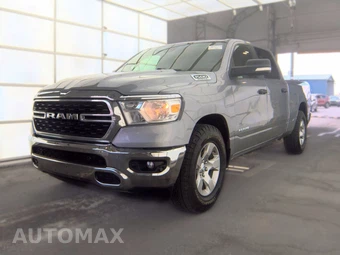 2023 Ram 1500 Lone Star Crew Cab Medium Bed