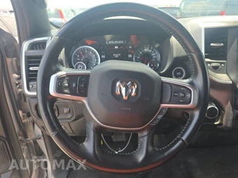 2023 Ram 1500 Lone Star Crew Cab Medium Bed - miniatura 10