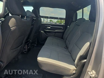 2023 Ram 1500 Lone Star Crew Cab Medium Bed - miniatura 13