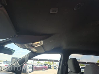 2023 Ram 1500 Lone Star Crew Cab Medium Bed - miniatura 18