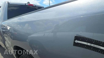 2023 Ram 1500 Lone Star Crew Cab Medium Bed - miniatura 19