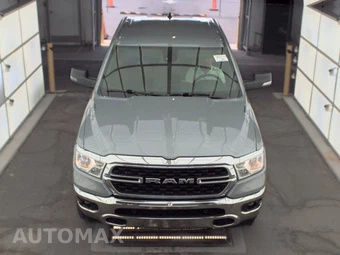 2023 Ram 1500 Lone Star Crew Cab Medium Bed - miniatura 2