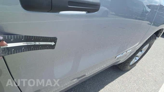2023 Ram 1500 Lone Star Crew Cab Medium Bed - miniatura 21