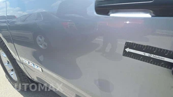 2023 Ram 1500 Lone Star Crew Cab Medium Bed - miniatura 28