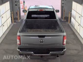 2023 Ram 1500 Lone Star Crew Cab Medium Bed - miniatura 5