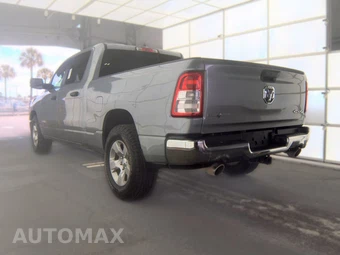 2023 Ram 1500 Lone Star Crew Cab Medium Bed - miniatura 6