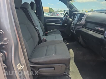 2023 Ram 1500 Lone Star Crew Cab Medium Bed - miniatura 8