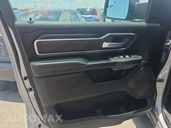 2023 Ram 1500 Lone Star Crew Cab Medium Bed - miniatura 9