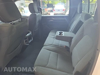 2023 Ram 1500 Lone Star Crew Cab Medium Bed - miniatura 10