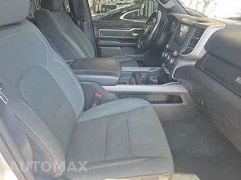2023 Ram 1500 Lone Star Crew Cab Medium Bed - miniatura 16