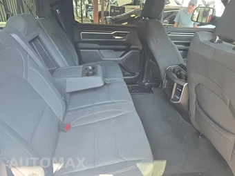 2023 Ram 1500 Lone Star Crew Cab Medium Bed - miniatura 17