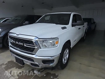 2023 Ram 1500 Lone Star Crew Cab Short Bed - car from the USA, Manheim Buy-Now listing at AUTOMAX