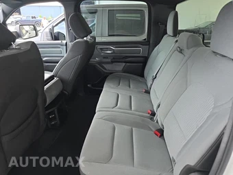 2023 Ram 1500 Lone Star Crew Cab Short Bed - miniatura 10