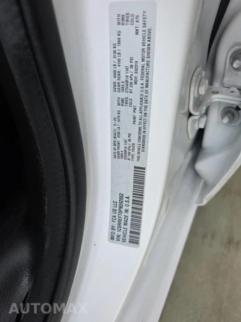 2023 Ram 1500 Lone Star Crew Cab Short Bed - miniatura 11