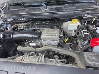 2023 Ram 1500 Lone Star Crew Cab Short Bed - miniatura 12