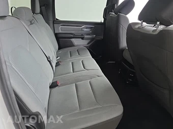2023 Ram 1500 Lone Star Crew Cab Short Bed - miniatura 15