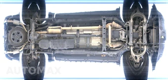 2023 Ram 1500 Lone Star Crew Cab Short Bed - miniatura 17