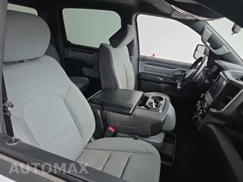 2023 Ram 1500 Lone Star Crew Cab Short Bed - miniatura 18