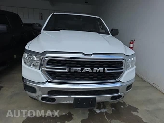2023 Ram 1500 Lone Star Crew Cab Short Bed - miniatura 2