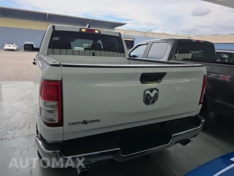 2023 Ram 1500 Lone Star Crew Cab Short Bed - miniatura 5