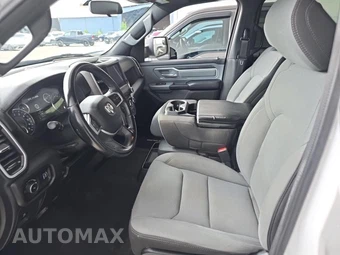 2023 Ram 1500 Lone Star Crew Cab Short Bed - miniatura 7