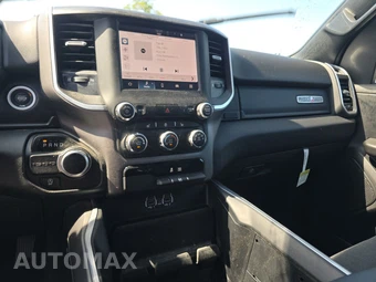 2023 Ram 1500 Lone Star Crew Cab Short Bed - miniatura 11