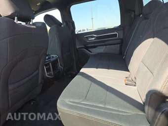 2023 Ram 1500 Lone Star Crew Cab Short Bed - miniatura 13