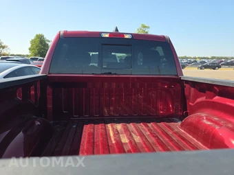 2023 Ram 1500 Lone Star Crew Cab Short Bed - miniatura 16