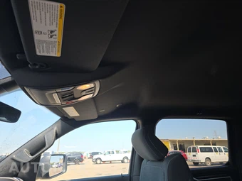 2023 Ram 1500 Lone Star Crew Cab Short Bed - miniatura 18