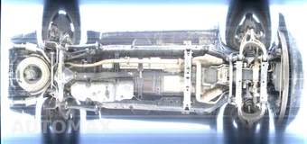 2023 Ram 1500 Lone Star Crew Cab Short Bed - miniatura 20