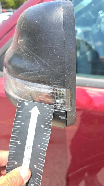 2023 Ram 1500 Lone Star Crew Cab Short Bed - miniatura 24