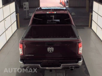 2023 Ram 1500 Lone Star Crew Cab Short Bed - miniatura 5