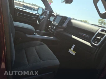 2023 Ram 1500 Lone Star Crew Cab Short Bed - miniatura 8