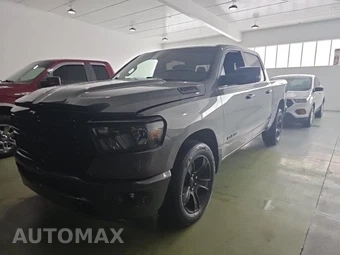 2023 Ram 1500 Lone Star Crew Cab Short Bed - car from the USA, Manheim Buy-Now listing at AUTOMAX