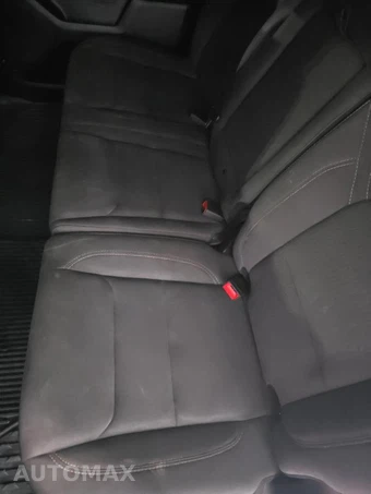 2023 Ram 1500 Lone Star Crew Cab Short Bed - miniatura 10