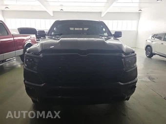 2023 Ram 1500 Lone Star Crew Cab Short Bed - miniatura 2